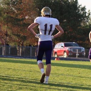 Meet your Posher, Baron